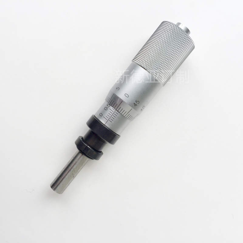 订制微分头，各种型号，各种规格